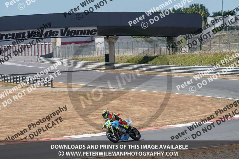 Val De Vienne;event digital images;france;motorbikes;no limits;peter wileman photography;trackday;trackday digital images